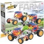 Construct IT Farm Tractor Set alternate 1