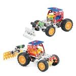 Construct IT Farm Tractor Set alternate 2