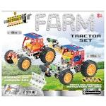 Construct IT Farm Tractor Set alternate 3