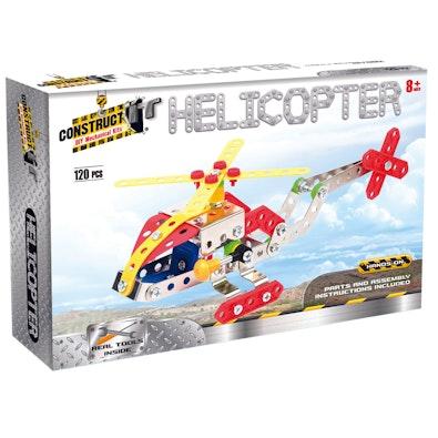 Construct IT Helicopter cover