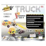 Construct IT Truck Work Set alternate 4