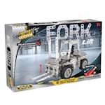 Platinum X Fork Lift thumbnail