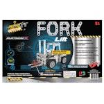 Platinum X Fork Lift alternate 4