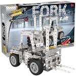 Platinum X Fork Lift alternate 1