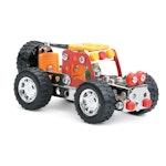 Construct IT Mini SUV Explorer alternate 1