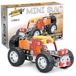 Construct IT Mini SUV Explorer alternate 2