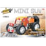 Construct IT Mini SUV Explorer alternate 3