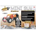 Construct IT Mini SUV Explorer alternate 4