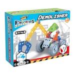 Flexibles Demolisher thumbnail