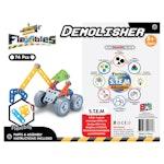 Flexibles Demolisher alternate 4