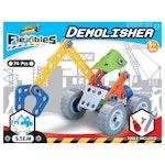 Flexibles Demolisher alternate 5