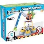 Flexibles Tower Crane thumbnail