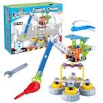 Flexibles Tower Crane alternate 8