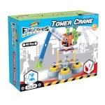 Flexibles Tower Crane alternate 7