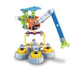 Flexibles Tower Crane alternate 1