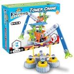 Flexibles Tower Crane alternate 2