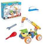 Flexibles Crane alternate 1
