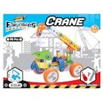 Flexibles Crane alternate 3