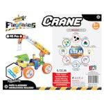Flexibles Crane alternate 5