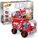 Fire Rescue 3 in 1 alternate 1