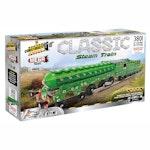 Classic 3801 Steam Train thumbnail