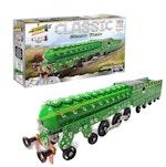 Classic 3801 Steam Train alternate 1