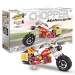Chopper Motorcycle Mega Set alternate 2