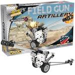 Platinum X Field Gun Artillery alternate 1