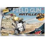 Platinum X Field Gun Artillery alternate 3