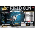 Platinum X Field Gun Artillery alternate 4