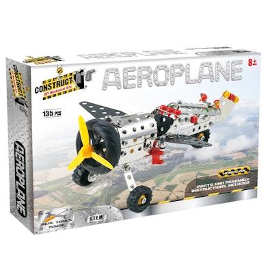 Construct IT Aeroplane cover