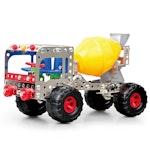Construct IT Cement Truck alternate 2