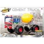 Construct IT Cement Truck alternate 3