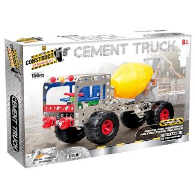 Construct IT Cement Truck cover