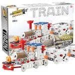 Construct IT Train alternate 2