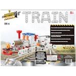 Construct IT Train alternate 4