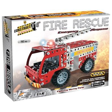 Construct IT Fire Rescue cover