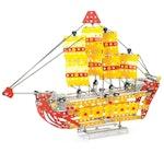 Construct IT Sailing Ship alternate 1