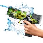 CrossXFire AquaZ - Biohazard alternate 5