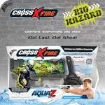 CrossXFire AquaZ - Biohazard alternate 7