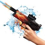 CrossXFire AquaZ - Fire Breather alternate 4