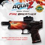 CrossXFire AquaZ - Fire Breather alternate 5
