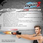 CrossXFire AquaZ - Fire Breather alternate 6