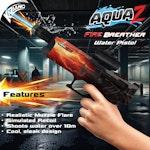 CrossXFire AquaZ - Fire Breather alternate 7