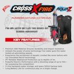 CrossXFire AquaZ - Punisher alternate 1