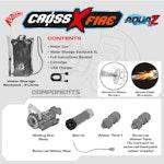 CrossXFire AquaZ - Punisher alternate 3