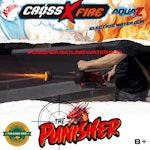 CrossXFire AquaZ - Punisher alternate 5