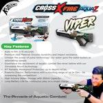 CrossXFire AquaZ - Viper alternate 2