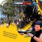 CrossXFire AquaZ - Viper alternate 3