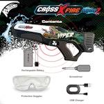 CrossXFire AquaZ - Viper alternate 4
